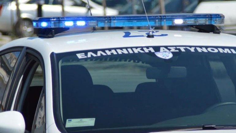 Τραγικό δυστύχημα τα ξημερώματα στο Νεοχώρι Παραμυθιάς