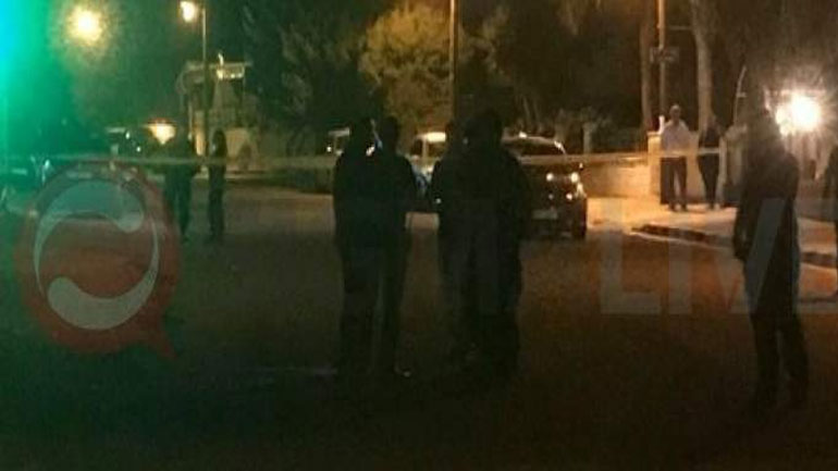 Άγριο πιστολίδι στη Λεμεσό – Δύο τραυματίες