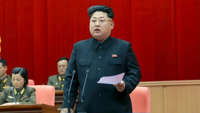Βόρεια Κορέα: «Οι ΗΠΑ να μην παραπλανούν την κοινή γνώμη, η αποπυρηνικοποίηση δεν είναι αποτέλεσμα των κυρώσεων»