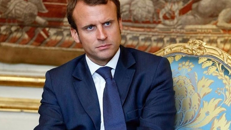 «Θα ανοίξει το ”κουτί της Πανδώρας” αν Τραμπ αποσύρει τη χώρα του από τη συμφωνία για τα πυρηνικά του Ιράν»