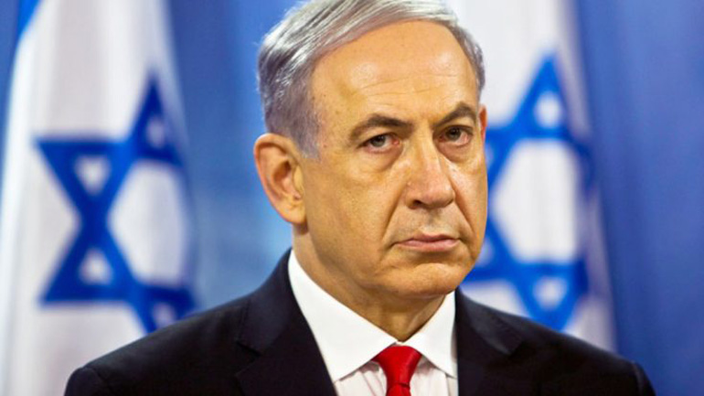 Νετανιάχου: Κοινός αγωγός Ελλάδας – Κύπρου – Ισραήλ