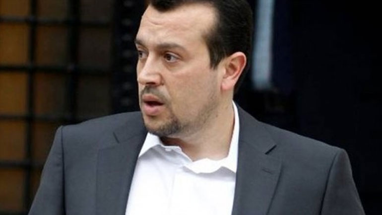 Παππάς: «ΝΔ και ΠΑΣΟΚ θα πρέπει να εξηγήσουν γιατί ζητούσαν απεριόριστες και τζάμπα άδειες»