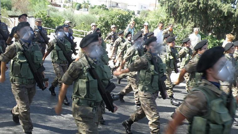 Αιφνίδιος θάνατος στελέχους του Στρατού Ξηράς