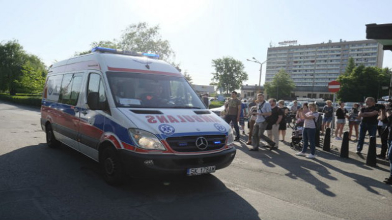 Σεισμός «έθαψε» εργάτες σε ανθρακωρυχείο στην Πολωνία