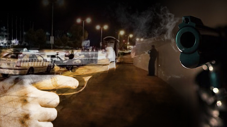 Εξιχνιάστηκε η δολοφονία του 20χρονου στην Πάτρα