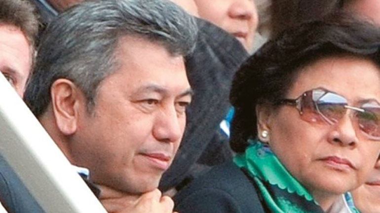 Με άδεια χέρια ”συμφωνία” Αλαφούζου – Ταίλανδού