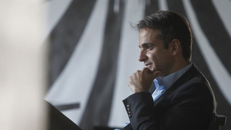 «Τα προβλήματα του ΣΥΡΙΖΑ δεν θα γίνουν προβλήματα της χώρας»