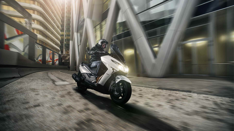 Ανοιξιάτικη προσφορά Κymco X-Town 300i Ανοιξιάτικη προσφορά Κymco X-Town 300i