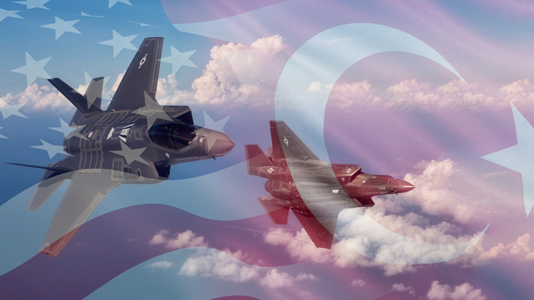 Σε οριακό σημείο οι σχέσεις ΗΠΑ – Άγκυρας