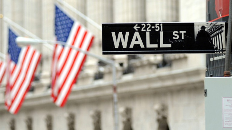 Κλείσιμο με άνοδο στη Wall Street