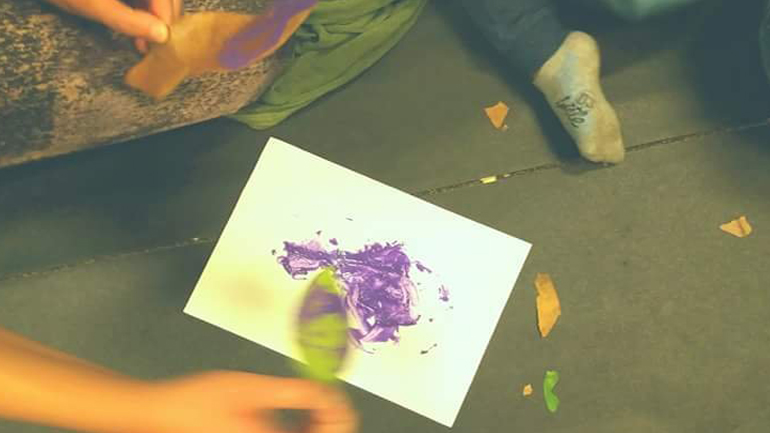 Μικρό θερινό Εθνικό – Ημερήσια κατασκήνωση για παιδιά 6 έως 12 ετών