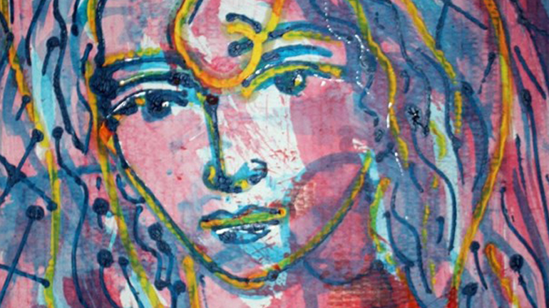 Έργα του Κώστα Ευαγγελάτου σε ομαδική έκθεση στο Παρίσι