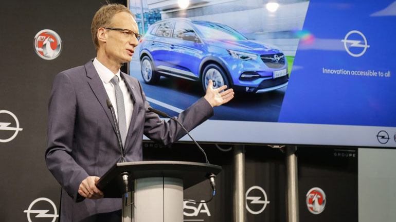 Πότε θα δούμε το νέο Opel Mokka X; Πότε θα δούμε το νέο Opel Mokka X;