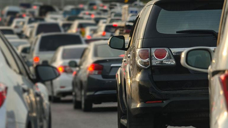 ΑΑΔΕ: Εντοπίστηκαν 436.653 οχήματα ως πιθανά ανασφάλιστα