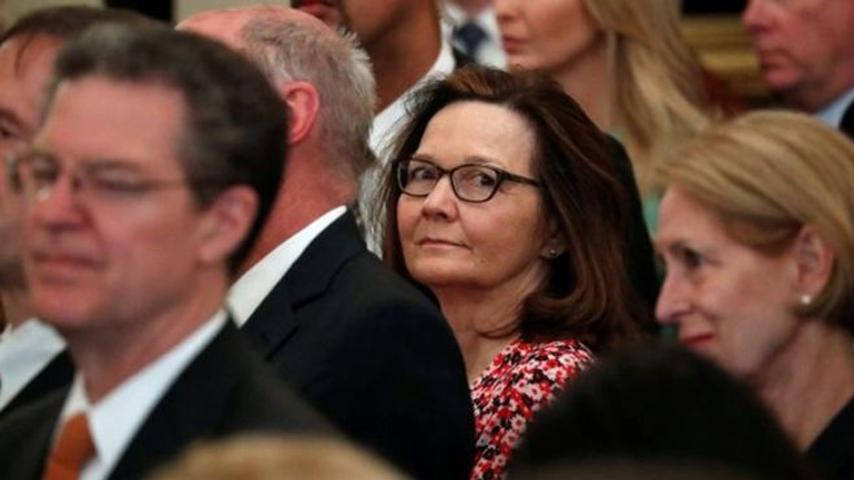 ΗΠΑ: Η υποψήφια του Τραμπ για νέα διευθύντρια της CIA κατηγορείται για βασανιστήρια