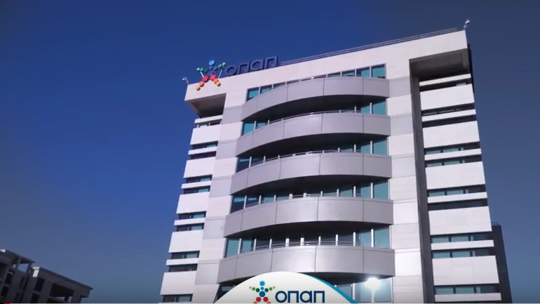 Iστορίες επιχειρηματικής επιτυχίας με ΟΠΑΠ Forward