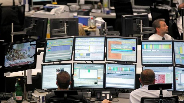 Ευρωπαϊκά χρηματιστήρια: Στήριξη προσφέρουν στις μετοχές η Nestle και τα θετικά εταιρικά αποτελέσματα