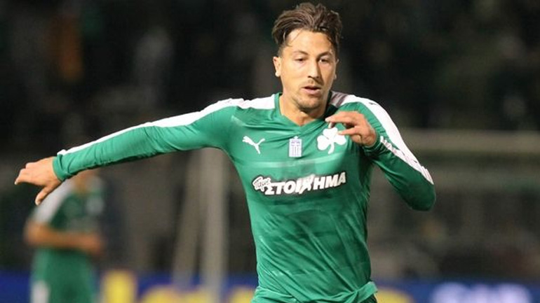 Πλήρωσε τον Βέμερ και γλίτωσε τον υποβιβασμό ο Παναθηναϊκός