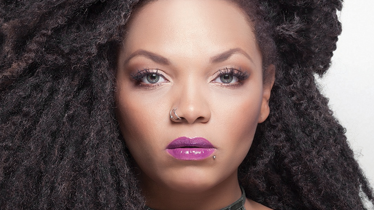 «No ordinary love» με την Idra Kayne στο El Convento del Arte