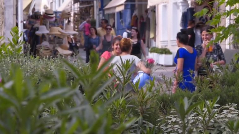 #ZiseToPodosfairo – Tι «βλέπει» ο κόσμος για το παγκόσμιο στη Ρωσία