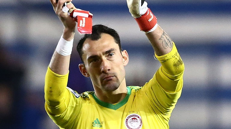 «Δεν θα παραμείνει στον Ολυμπιακό ο Προτό»