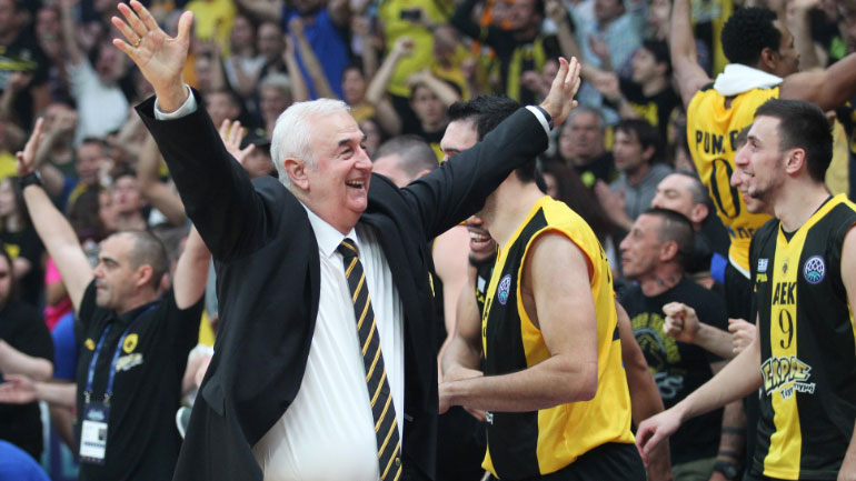 Σάκοτα: «Το αξίζαμε»