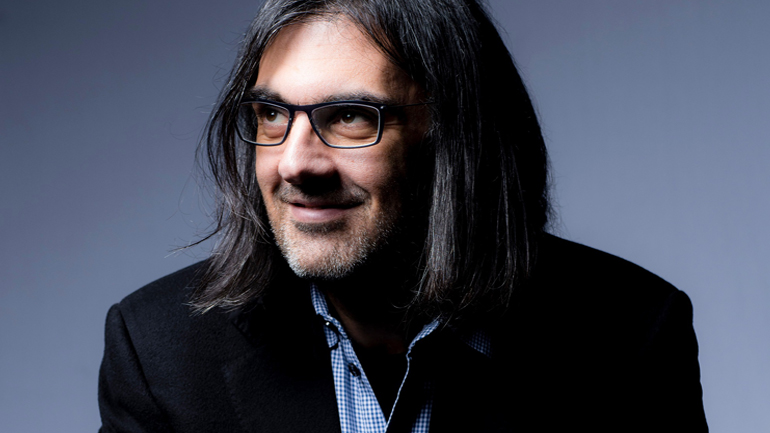 Ο Λεωνίδας Καβάκος συναντά εκ νέου την Κρατική Ορχήστρα Αθηνών