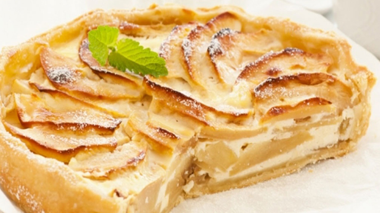 Ποια είναι τα γλυκά που δεν μας παχαίνουν