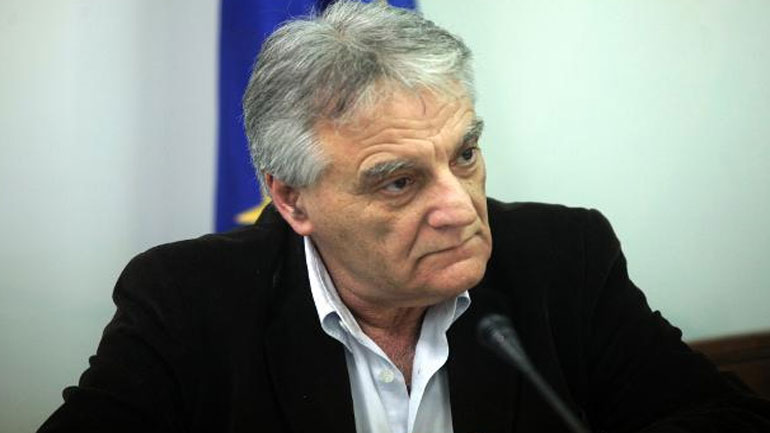 Πουλάκης: Αναγκαία η κατάτμηση των μεγάλων εκλογικών περιφερειών για λόγους ισονομίας και διαφάνειας