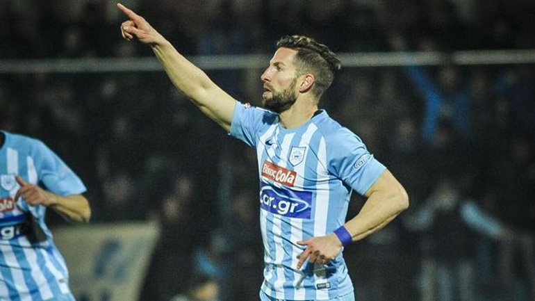 Τσεκάρει Κόντε η ΑΕΚ