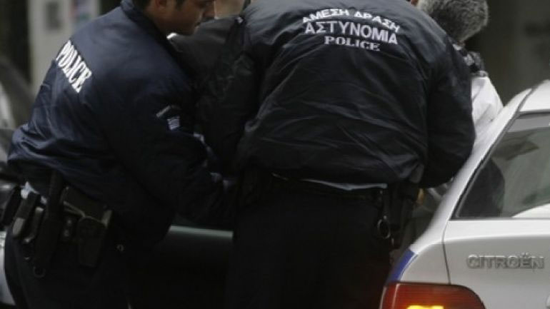 Συλλήψεις για πλαστογραφία εγγράφων στο αεροδόμιο Ηρακλείου