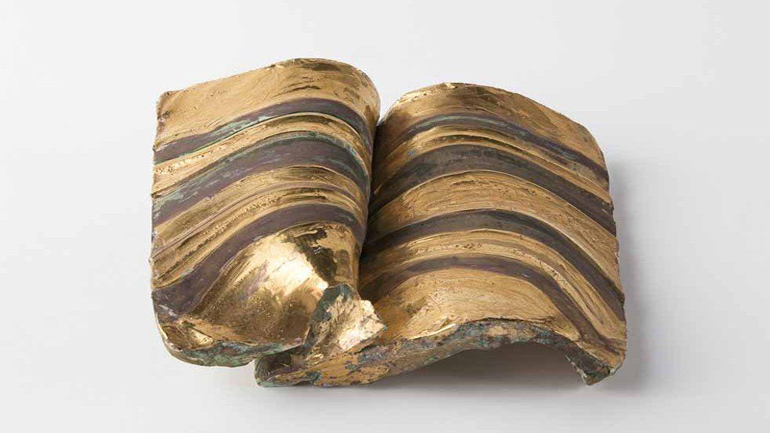 Ομαδική έκθεση «Book now»