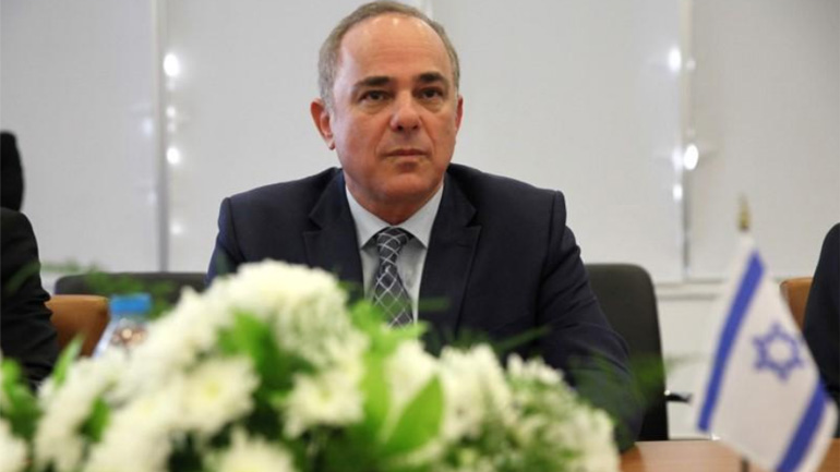 Ισραήλ: Υπουργός απείλησε τον Σύρο πρόεδρο Άσαντ