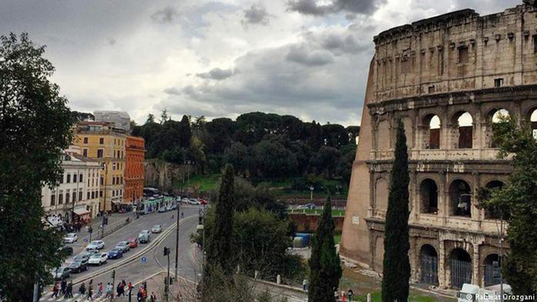 Ιταλία: Συμμαχία Πέντε Αστέρων-Λέγκας ή κυβέρνηση τεχνοκρατών;