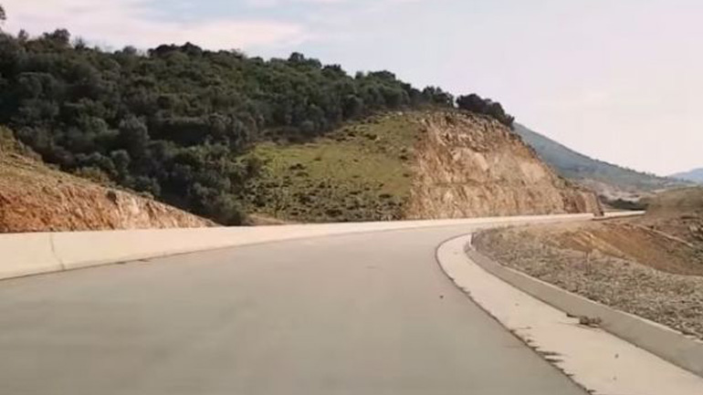 Ξεκινάει ο διαγωνισμός για το έργο οδικής σύνδεσης Ακτίου-Αμβρακίας