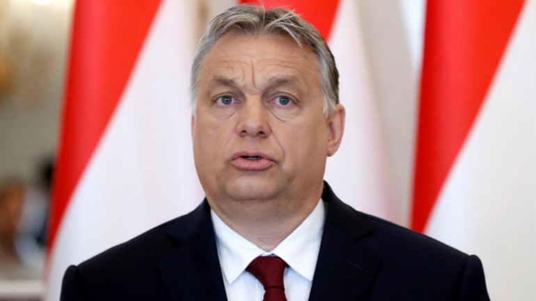 Ουγγαρία-Ορμπάν: «Θα διαφυλάξουμε τη χριστιανική κουλτούρα της χώρας»
