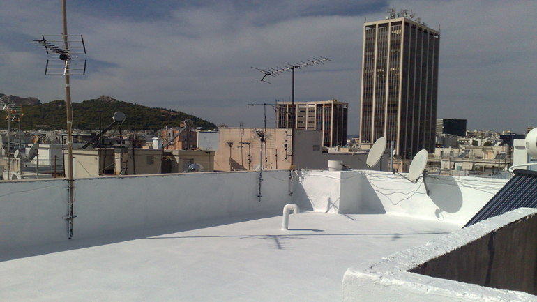 Μονώσεις απαραίτητες για εξοικονόμηση χρημάτων !