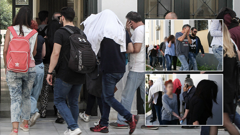 Η Λερναία Ύδρα της μαφίας των φαρμάκων