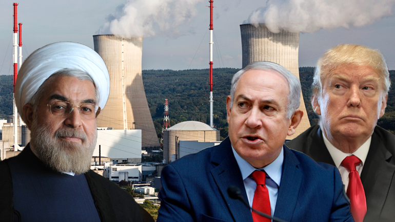 Σήμερα αποφασίζει ο Τραμπ για το Ιράν