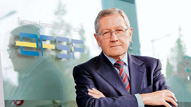 Ρέγκλινγκ: «Εάν η Ελλάδα εφαρμόσει όλες τις μεταρρυθμίσεις, μπορεί να βγει επιτυχώς από το πρόγραμμα τον Αύγουστο»