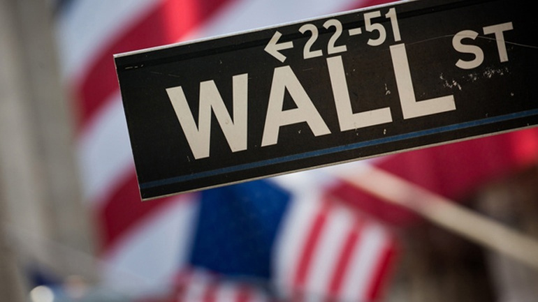 Κλείσιμο με οριακές διακυμάνσεις στη Wall Street