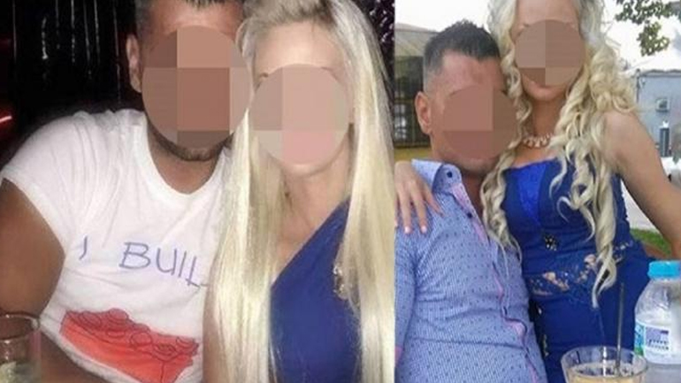 Ιωάννινα: Ισόβια στον 34χρονο που σκότωσε τη σύζυγό του