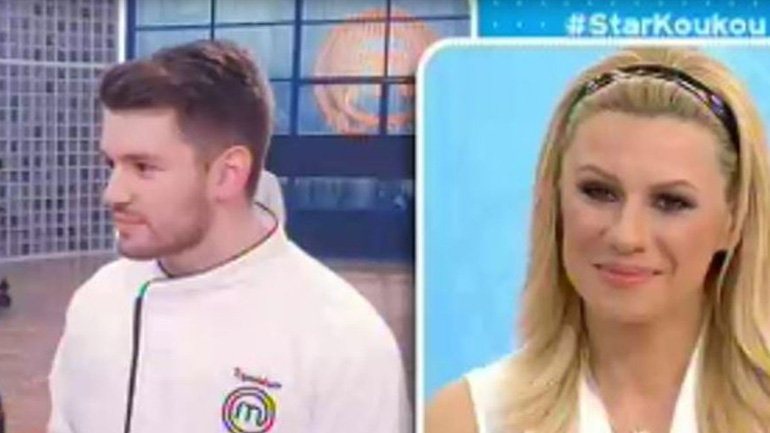 Οι πρώτες δηλώσεις του νικητή του MasterChef: «Ήρθα για να κερδίσω και το έκανα»! Οι πρώτες δηλώσεις του νικητή του MasterChef: «Ήρθα για να κερδίσω και το έκανα»!