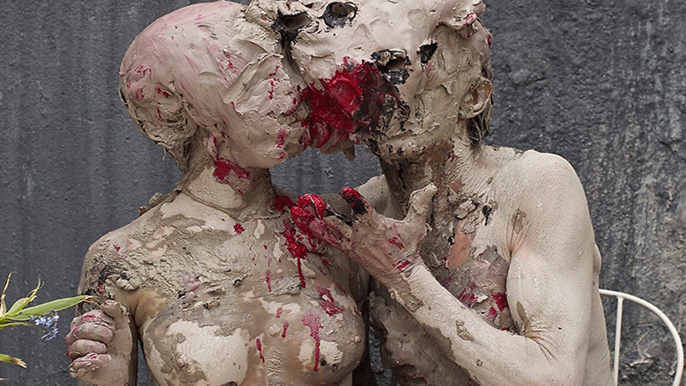 2ο Διεθνές Φεστιβάλ Δάσους: Ποιες παραστάσεις έρχονται