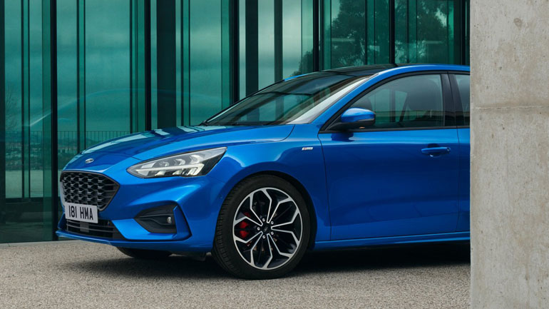 Η Ford έφερε στην Ελλάδα τον εικονικό σύμβουλο!