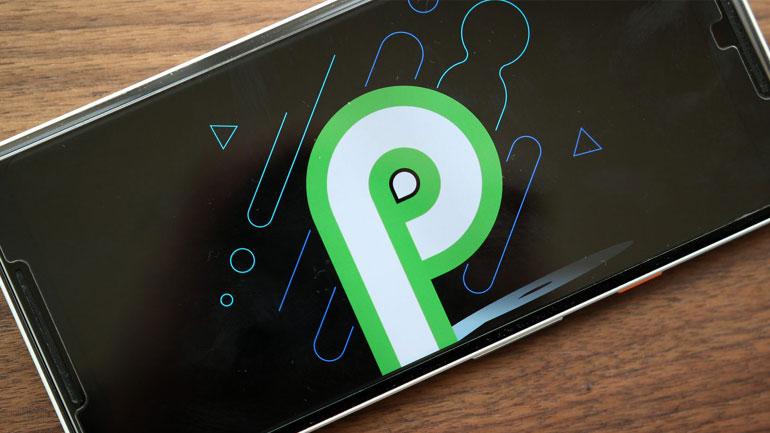 Android P: Η νέα πλοήγηση στα μενού θυμίζει… iPhone X
