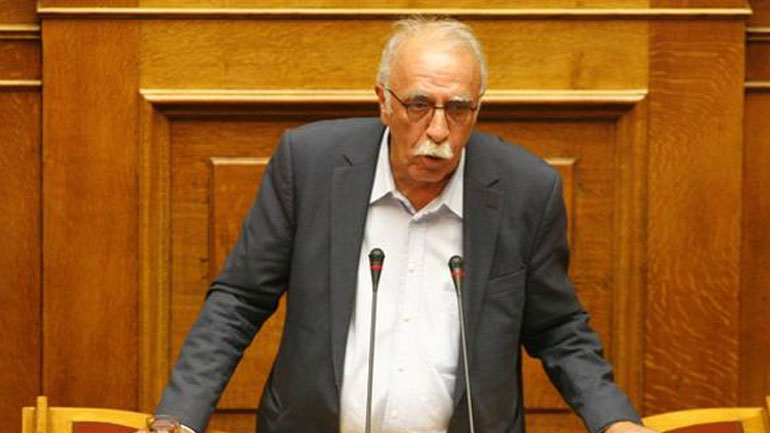 «Έχω πλήρη επίγνωση ότι θα περάσουμε δύσκολα, λόγω της αύξησης των μεταναστευτικών ροών»