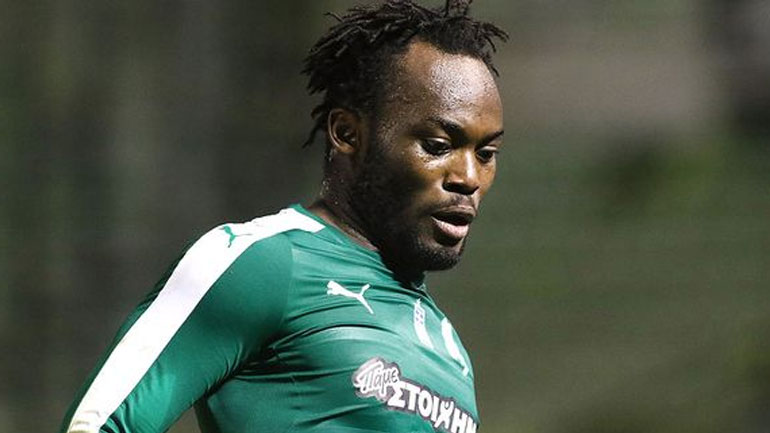 Αφαίρεση τριών βαθμών από τον Παναθηναϊκό λόγω Εσιέν