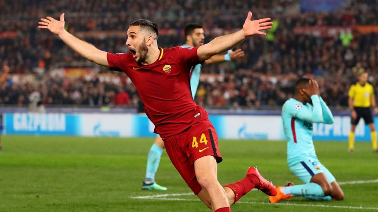 Προτάθηκε στη Ρεάλ Μαδρίτης ο Μανωλάς Προτάθηκε στη Ρεάλ Μαδρίτης ο Μανωλάς