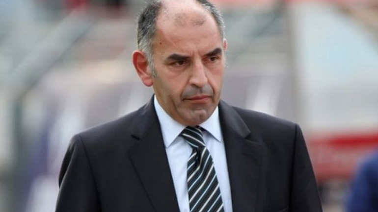 Αποχώρησε ο Κασναφέρης από τον Απόλλωνα Σμύρνης